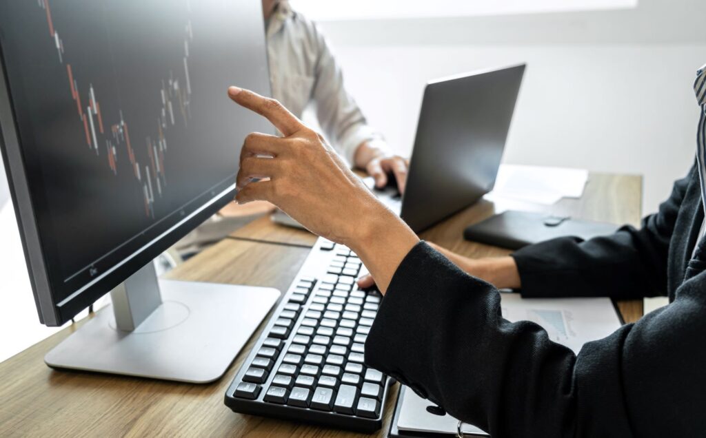 MT5 Trading Platform