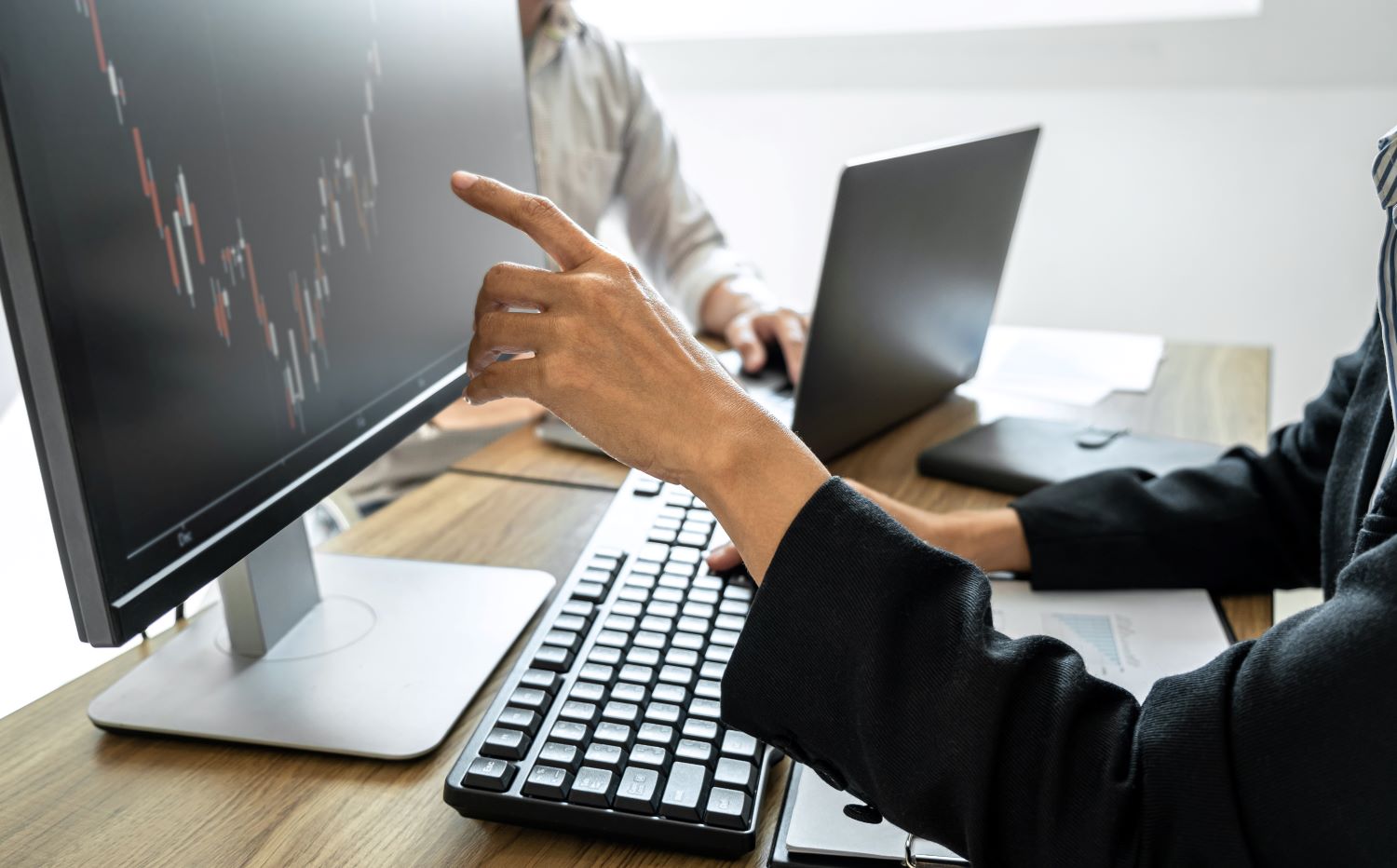 MT5 Trading Platform
